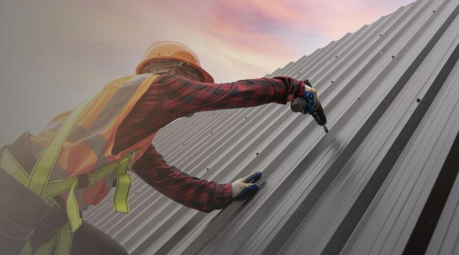 Expert top industrial roofings services in Hiland, WY